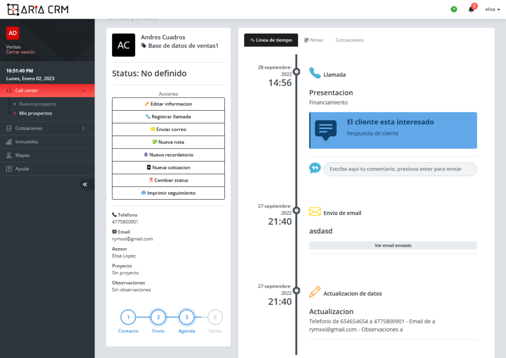 crm